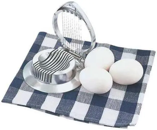 Main image of VOLLRATH 47040 Egg Slicer,10 Wires