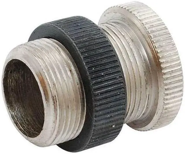 Main image of ZORO SELECT 5PWY6 Nosepiece,1/4-20,For Use With 5TUW5