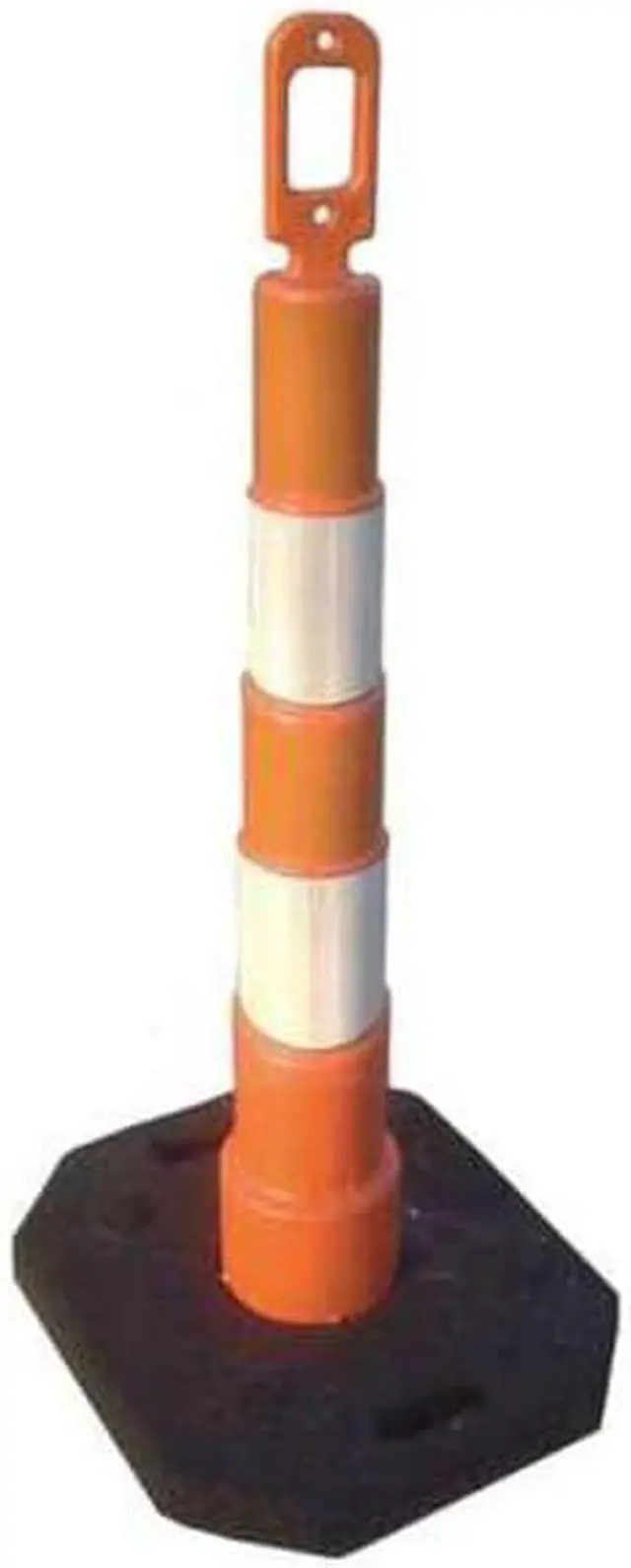 Alt view image 4 of 7 - ZORO SELECT 03-752-30 Trim Line Base, Rubber, 2 in Height, 30 in Length, 30 lb,