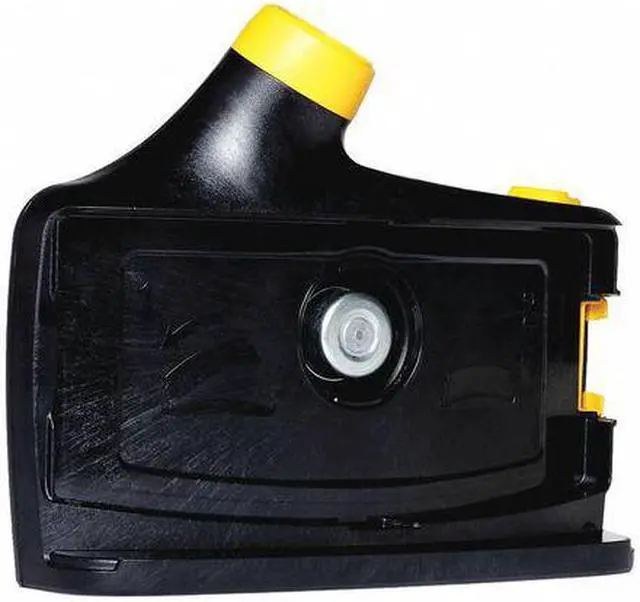 Alt view image 2 of 2 - 3m Powered Air Purifying Respirator Unit 8" x 10" x 3"  Plastic  TR-802N