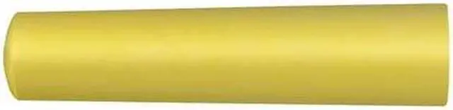 Main image of MARKAL 80501 Railroad Chalk 1" Tip, Yellow