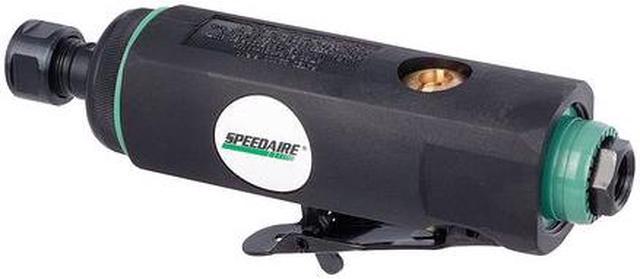 Speedaire deals die grinder