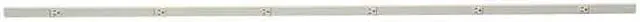 Alt view image 4 of 4 - LEGRAND V20GB612 Prewired Raceway,6 Outlets,12 In. D