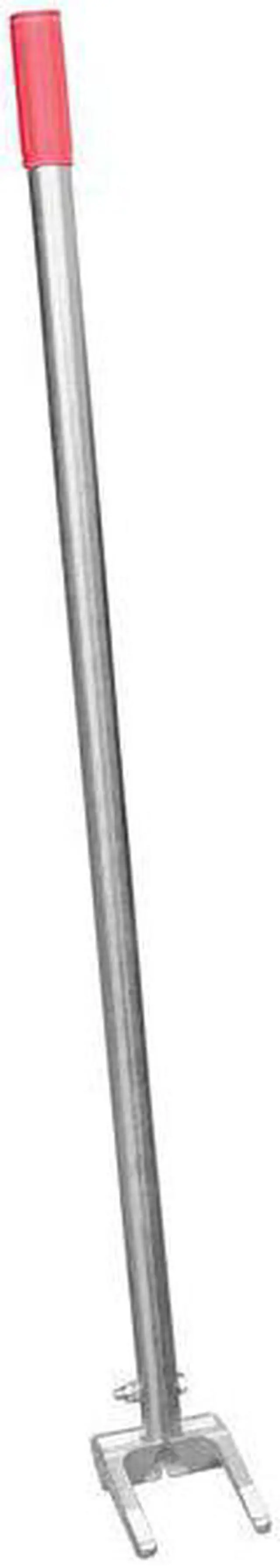 Alt view image 6 of 10 - VESTIL SKB-7 Pallet Buster,44-1/16 In. L,4 In. W