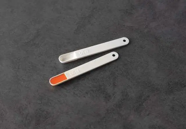 Alt view image 4 of 5 - SP SCIENCEWARE F36740-0004 STRL SMPLNG SPOON 8ML,PK100