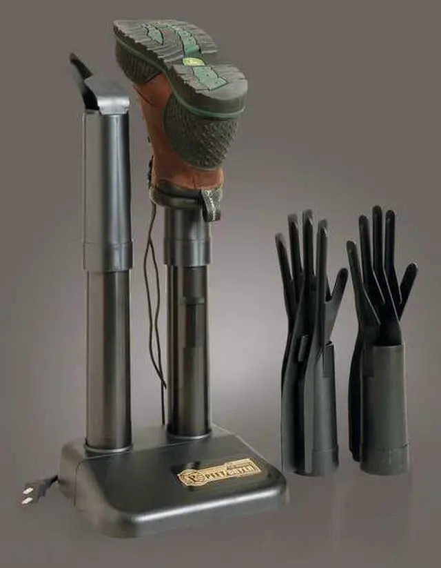 Alt view image 6 of 6 - PEET DRYER GDPB PEET DRYER GLOVE DRYPORTS (PAIR)