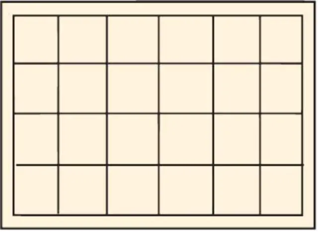 Alt view image 4 of 4 - DURHAM MFG 202-95-D919 Steel Compartment Box Gray