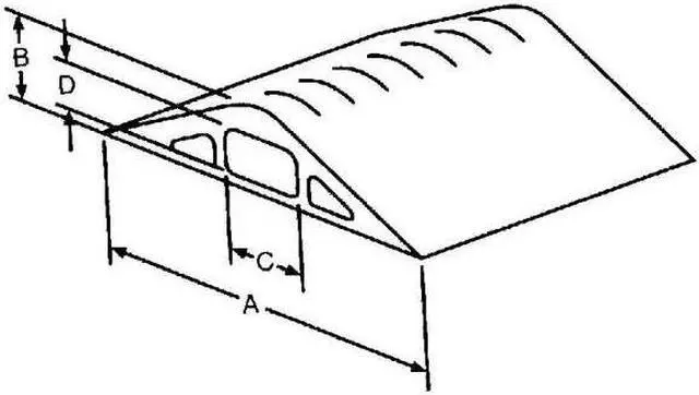 Alt view image 5 of 5 - Small FloorTrak, BK; 10'