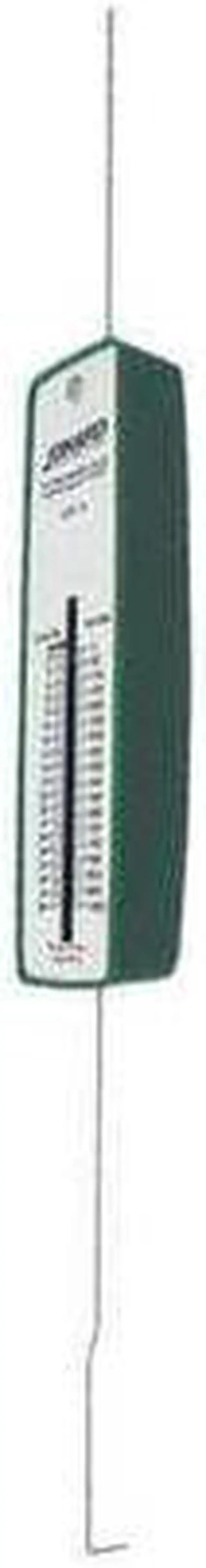 Alt view image 2 of 2 - Jonard Tools Push Pull Force Gauge,0 to 36 Oz  GPP-36