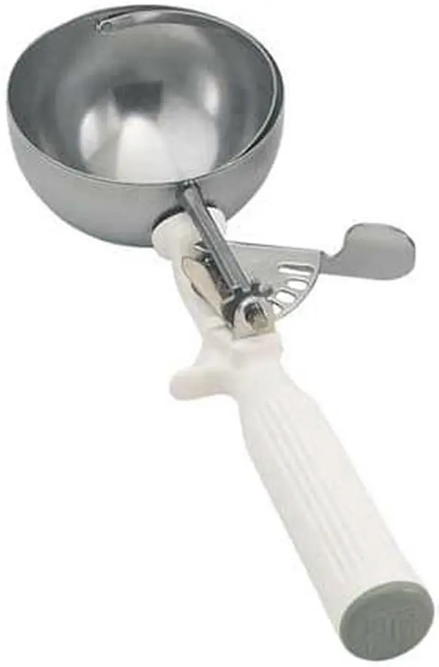 Alt view image 3 of 4 - Vollrath Disher, White  47139