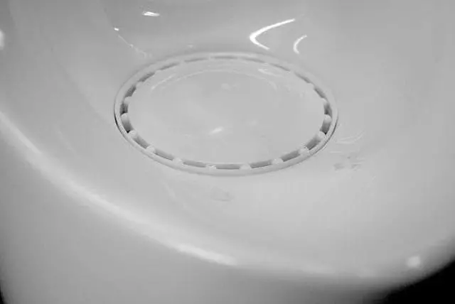 Alt view image 5 of 7 - WATERLESS NO-FLUSH URINAL 3001 Trap Insert,Polyethylene