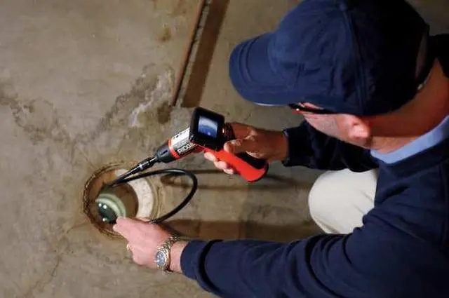 Alt view image 5 of 7 - RIDGID 37108 Cable Extension,36 In