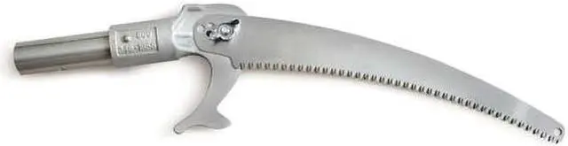 Alt view image 8 of 9 - JAMESON PS-3FPS1 Pole Saw Kit, Steel