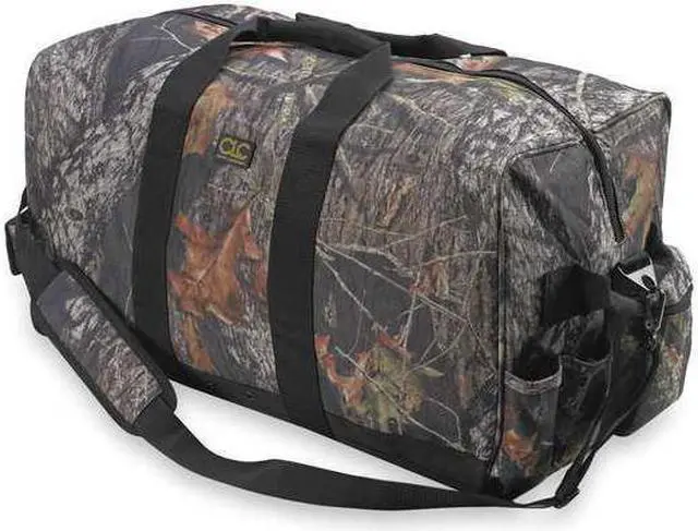 Alt view image 3 of 8 - CLC 5124M Small Cell Phone Holder 2-1/2"Wx4-1/4"H, Mossy Oak