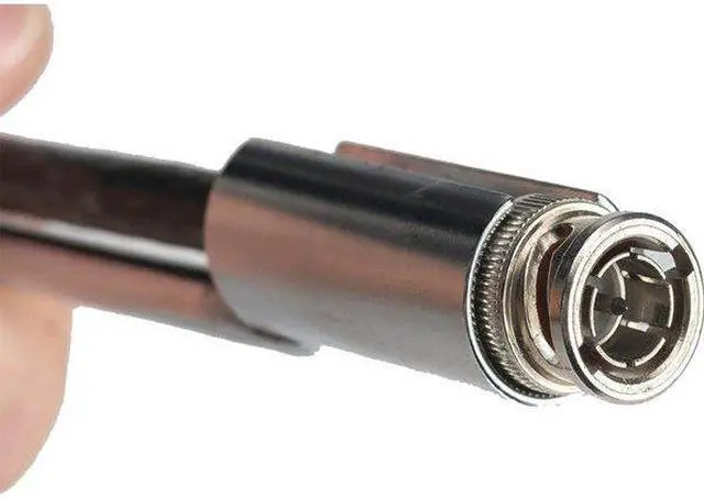 Alt view image 6 of 6 - JONARD TOOLS RBNC-12 BNC Connector Tool,12 In L