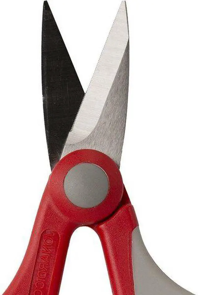Alt view image 5 of 9 - JONARD TOOLS JIC-186 Electrical/Comm.,Kevlar(R) Shears