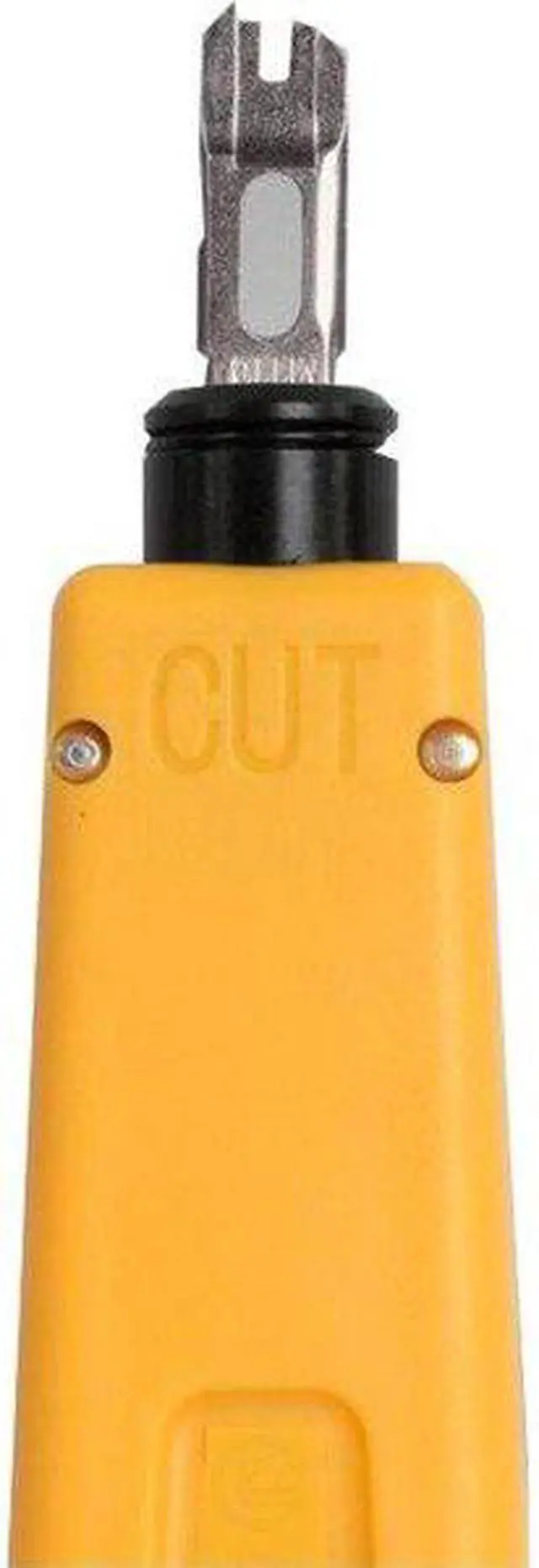 Alt view image 5 of 9 - Punchdown Tool, Combination 66/110 Blade