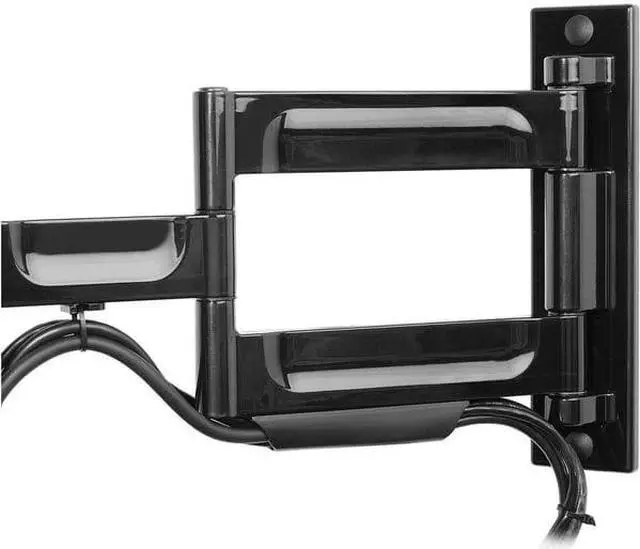 Alt view image 10 of 10 - PEERLESS INDUSTRIES PA740 Paramount Articulating Wall Mount for 22" to