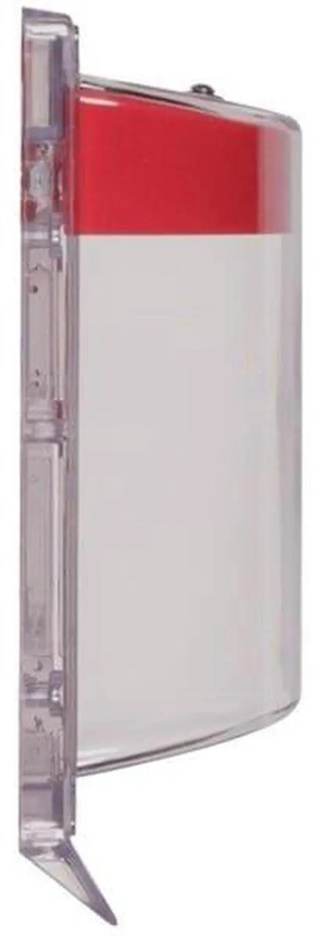 Alt view image 6 of 10 - Pull Station Cover, Horn, H 10-13/64 In