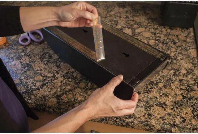 Alt view image 9 of 19 - Gorilla Glue 6055002 Gorilla Heavy Duty Mounting Tape,1" x 60" Rolls