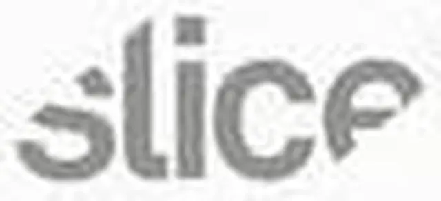 Alt view image 16 of 20 - Slice Smarty Series Ceramic Replacement Blaces 3/Pkg-White Pointed