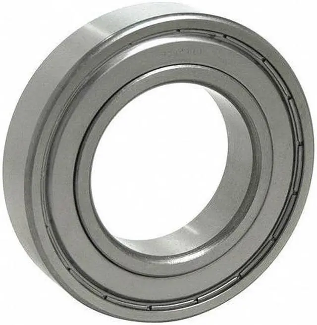 Main image of TRITAN 6302 ZZ/C3 PRX Radial Ball Bearing,PS,15mm,6302ZZ
