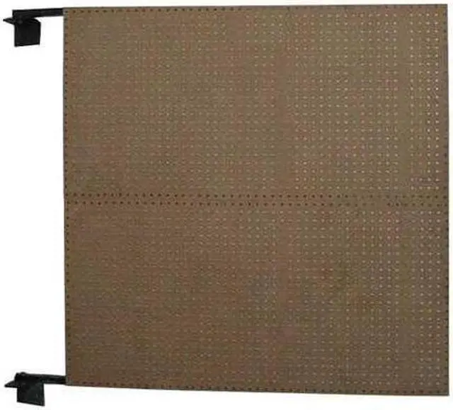 Main image of ZORO SELECT 6YB76 Pegboard,Swing Panel