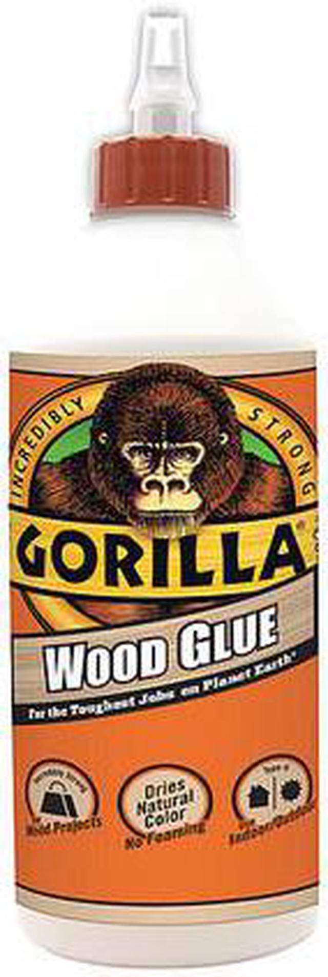 Gorilla 36 Oz. Wood Glue 6206001, 1 - Smith's Food and Drug
