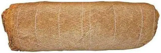 Main image of AIR HANDLER 6B836 40"x20 ft. Paint Collector Filter Roll, Paper