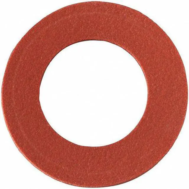 Alt view image 3 of 3 - 3M 6895 Inhalation Port Gasket,PK20