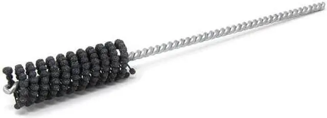 Alt view image 3 of 3 - FLEX-HONE TOOL BC1212 BC1212 FLEX-HONE, 0.500" (12.7mm) bore, 8" OAL, 120 Grit,