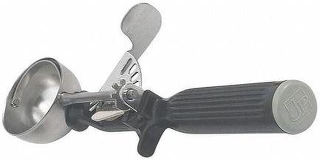 Alt view image 3 of 4 - VOLLRATH 47146 Disher, Black