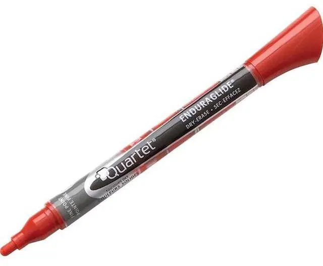 Alt view image 12 of 18 - Quartet Enduraglide Dry Erase Marker