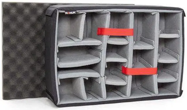 Alt view image 2 of 2 - Nanuk Padded Divider