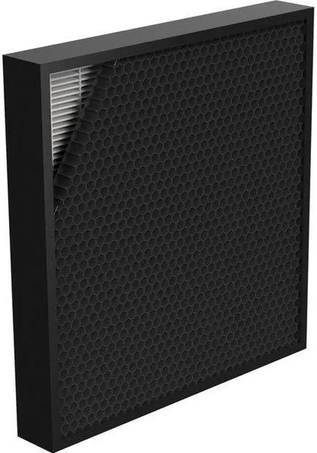 Alt view image 4 of 4 - Fellowes 9436902 AeraMax Pro 2 in. Hybrid Filter - Pack of 2