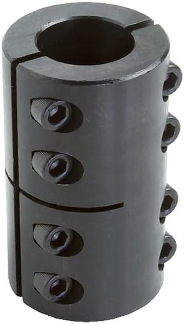 Main image of CLIMAX METAL PRODUCTS 2ISCC-150-100 Coupling, Rigid Steel