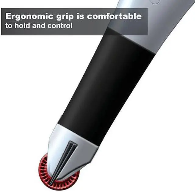 Alt view image 15 of 18 - Construction Calculator,7 3/16 Lx1 5/8 W CALCULATED INDUSTRIES 6135