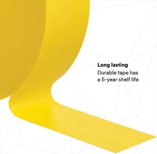 Alt view image 4 of 8 - Scotch Electrical Tape   35 3/4X66 RED