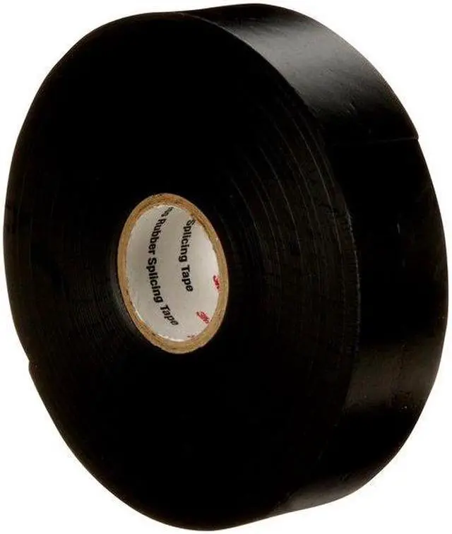 Alt view image 4 of 7 - Scotch Splicing Tape 130C 1x30