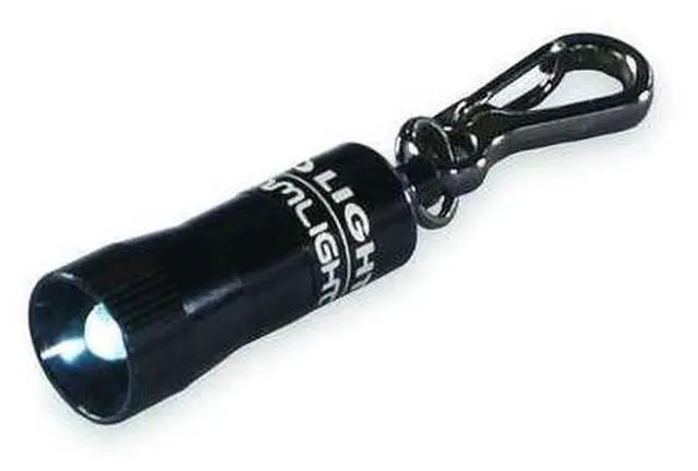 Alt view image 16 of 17 - Streamlight - 73001 - Streamlight Nano Light? Key Chain LED Light