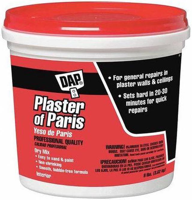 Plaster of Paris | BLICK Art Materials