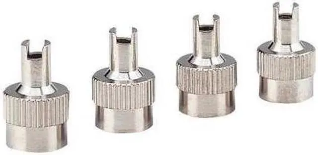 Main image of VICTOR 00715-8 Sltd H V Cap,Met,Tires,PK4