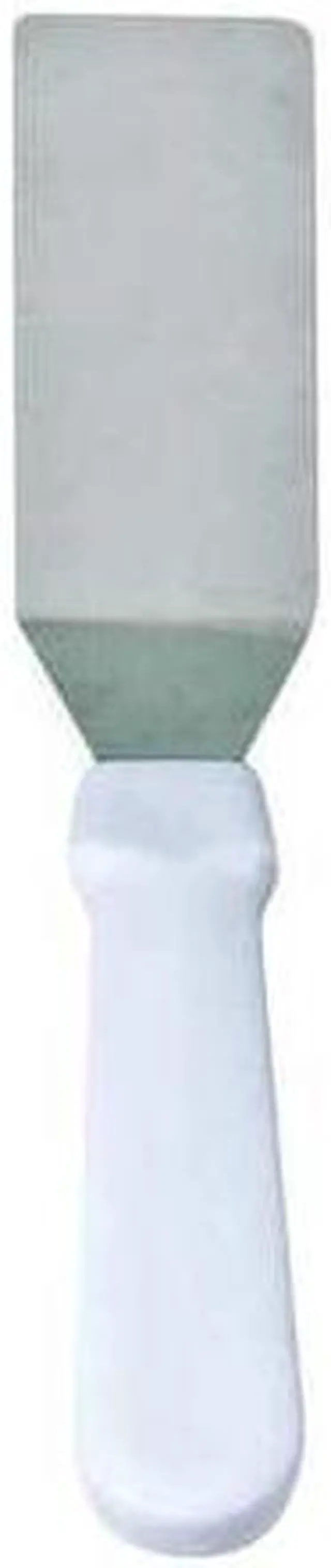 Main image of CRESTWARE PHCS Cake Server,White,10-3/4 in. L