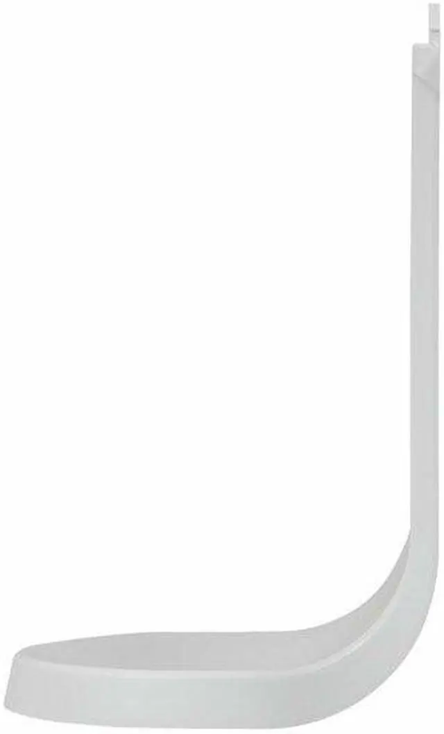 Alt view image 5 of 6 - GEORGIA-PACIFIC 50465P6 Drip Tray, White, Plastic, 3-13/16" H, PK6