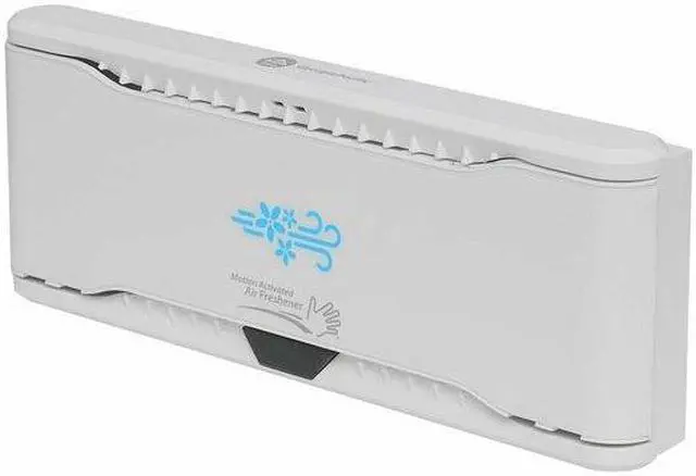 Alt view image 4 of 8 - Georgia-pacific Automated Air Freshener Dispenser White  56769