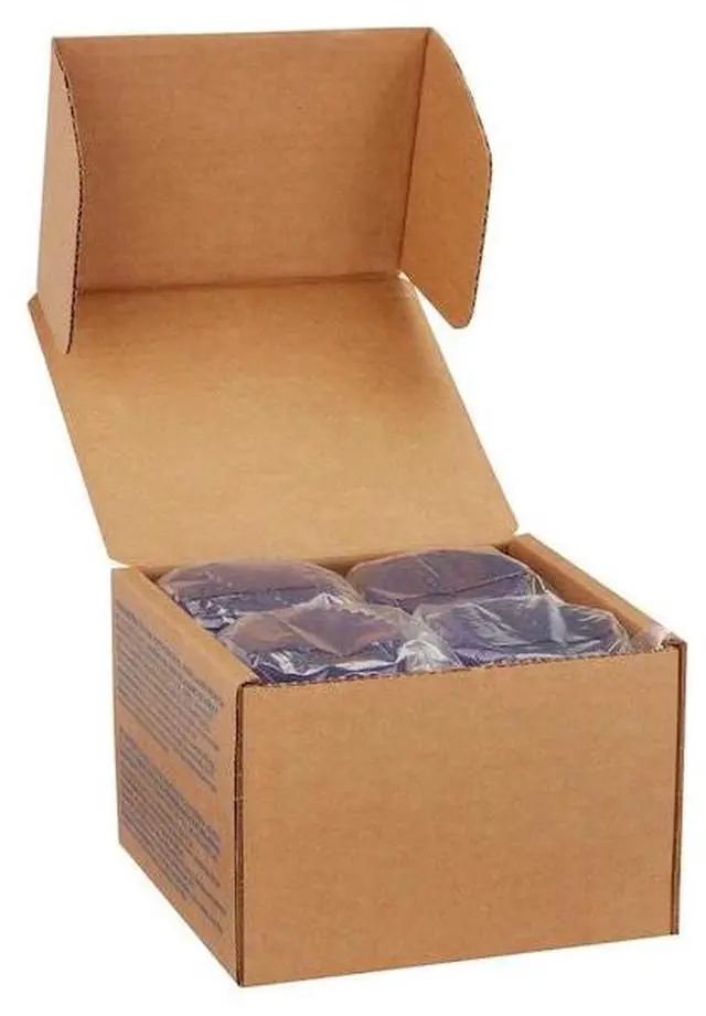 Alt view image 4 of 9 - GEORGIA-PACIFIC 48282 Air Freshener Refill,1.2 oz.,Purple,PK12