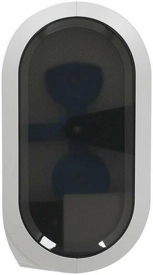 Alt view image 4 of 5 - GEORGIA-PACIFIC 59407A enMotion 10 in Automated Touchless Paper Towel