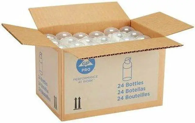 Alt view image 3 of 5 - GEORGIA-PACIFIC 48003 Hand Sanitizer,1.5 oz.,Foam,PK24