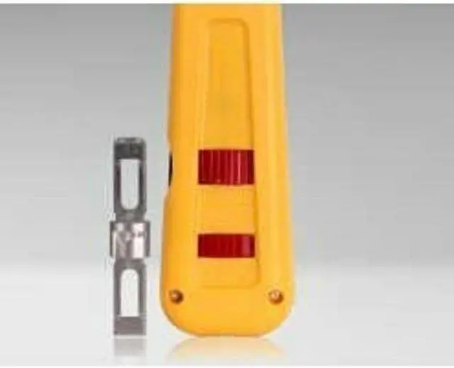 Alt view image 5 of 7 - JONARD TOOLS EPD-91466 Punchdown Tool,66 Blade