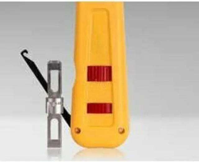 Alt view image 6 of 7 - JONARD TOOLS EPD-91466 Punchdown Tool,66 Blade